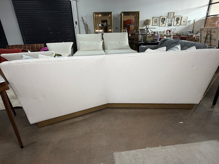 Custom Couch