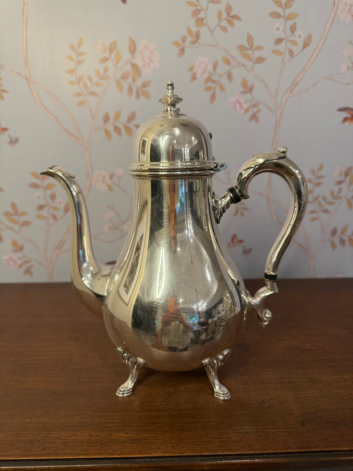 Georgian Court by International Silver Company Coffee Pot