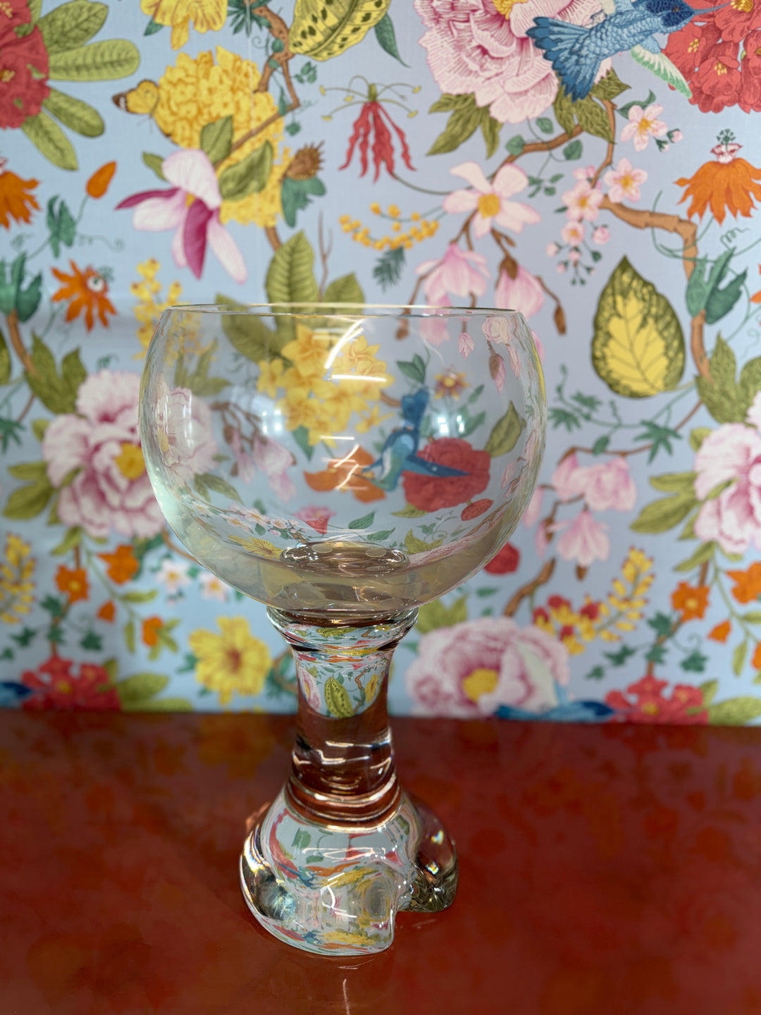 Vintage Elsa Peretti for Tiffany & Co Fish Bowl