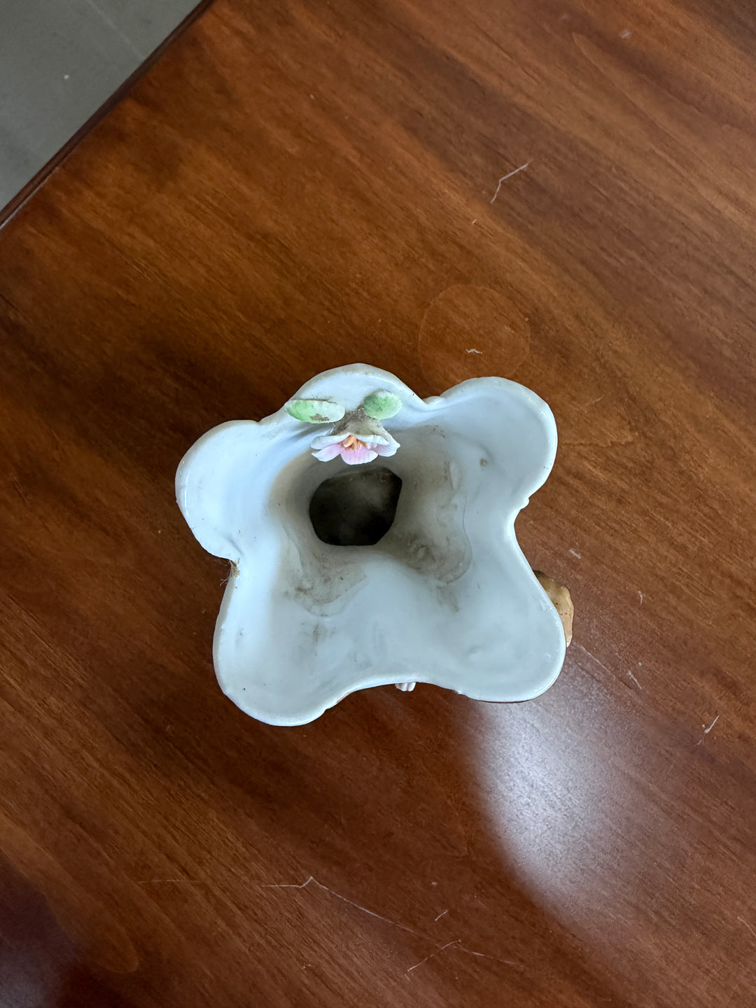 Antique Ceramic Vase