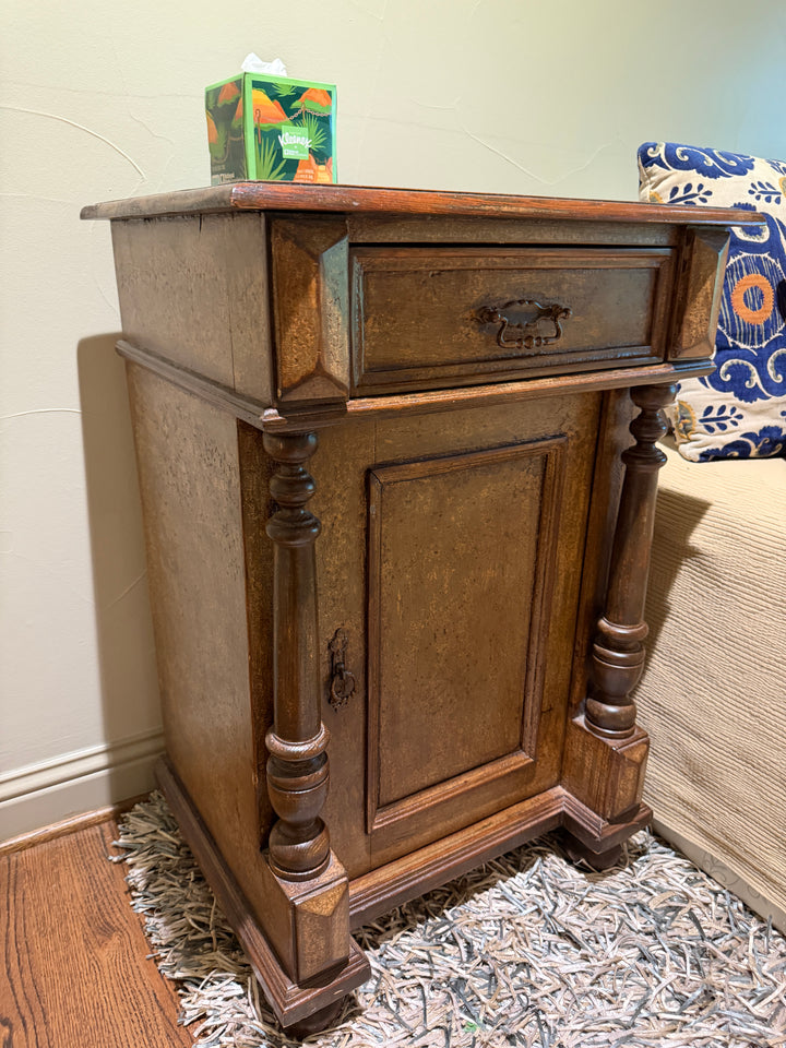 Nightstand (Online Only Item)