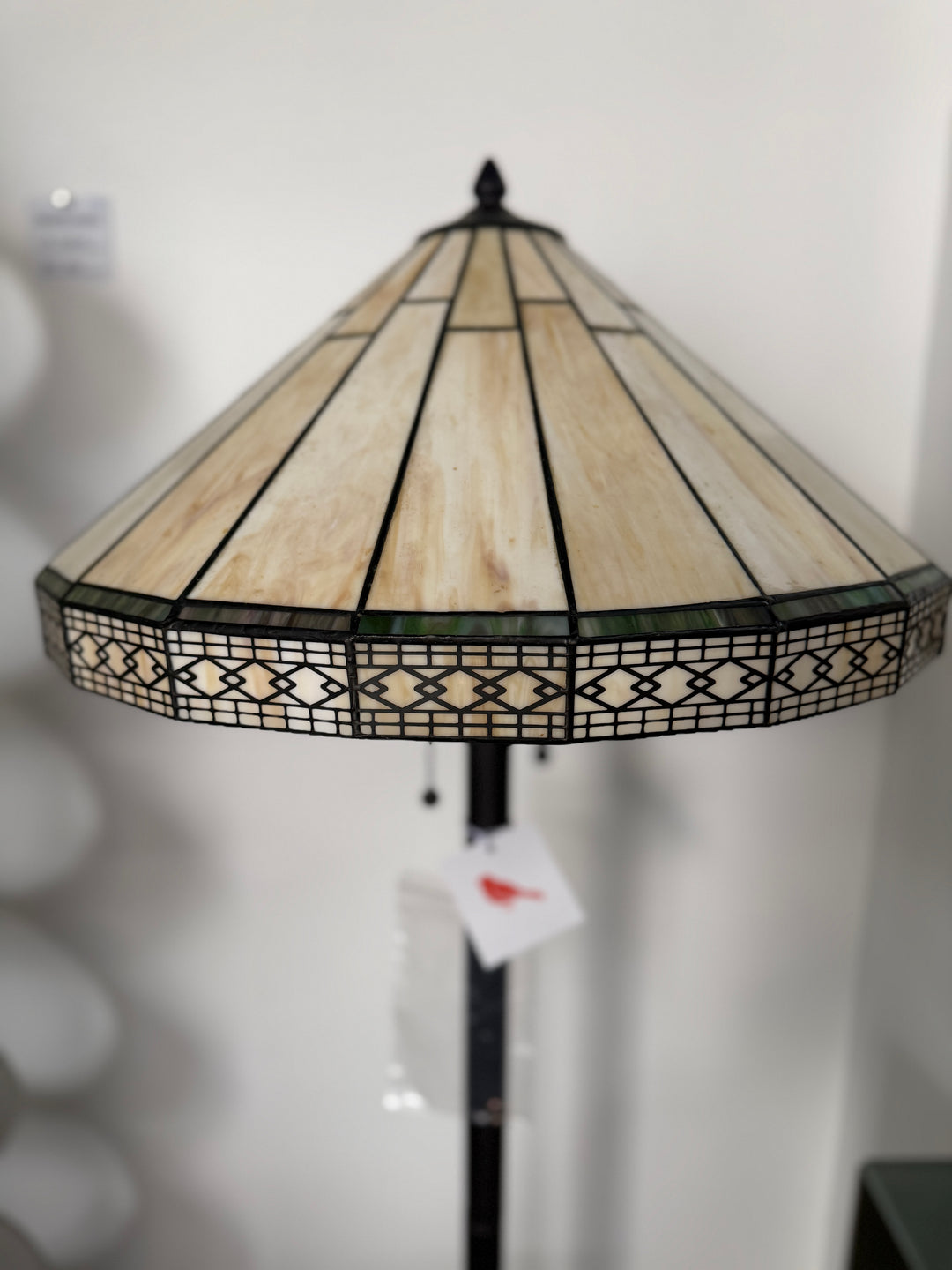 Vintage Lamp