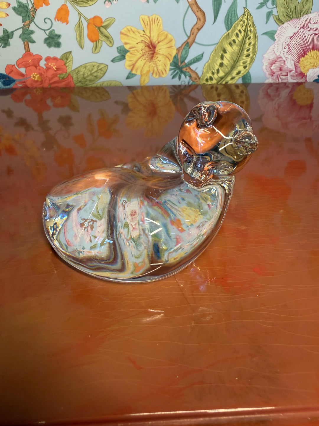 Baccarat Cat