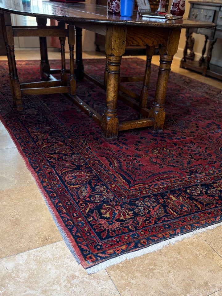 Persian Rug
