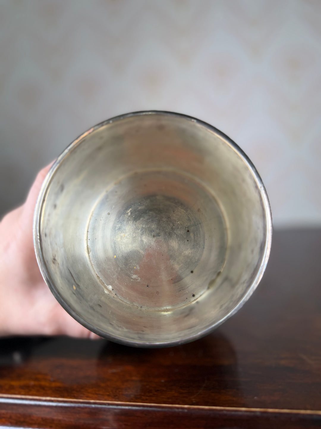 Banana Republic Decor Canister