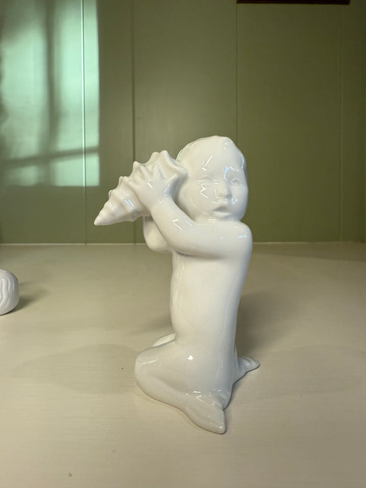 Bing and Grondahl Sea Children (5)