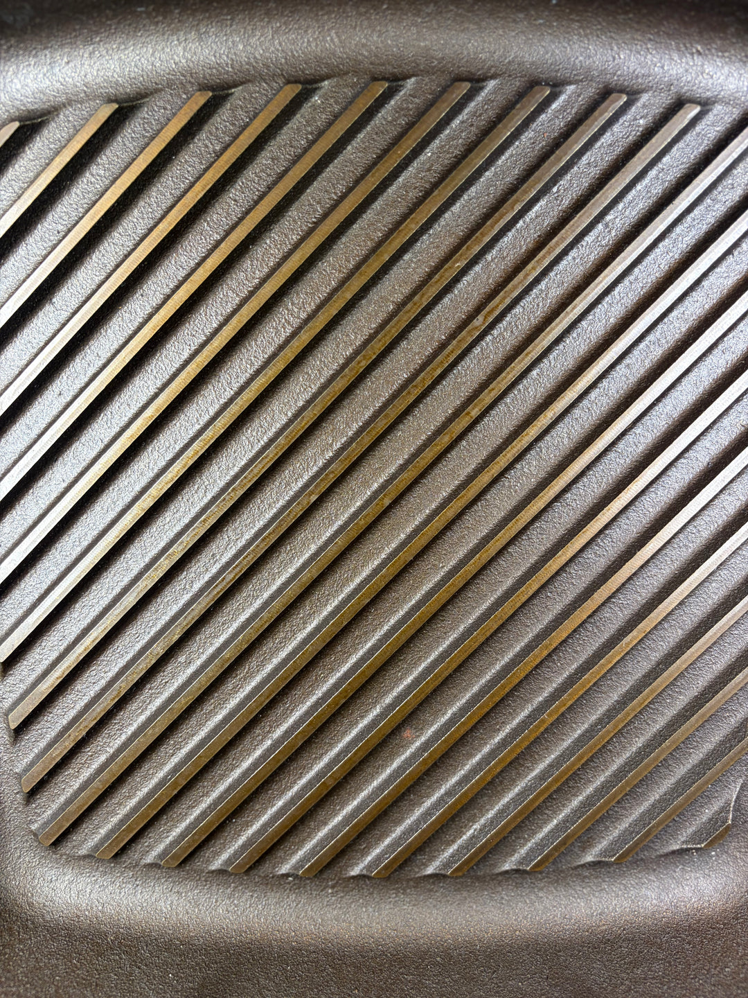 Smithey Cast Iron Griddle