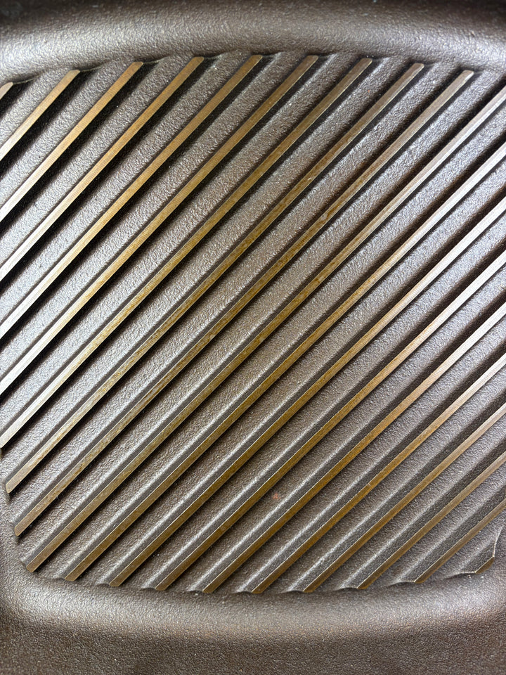 Smithey Cast Iron Griddle