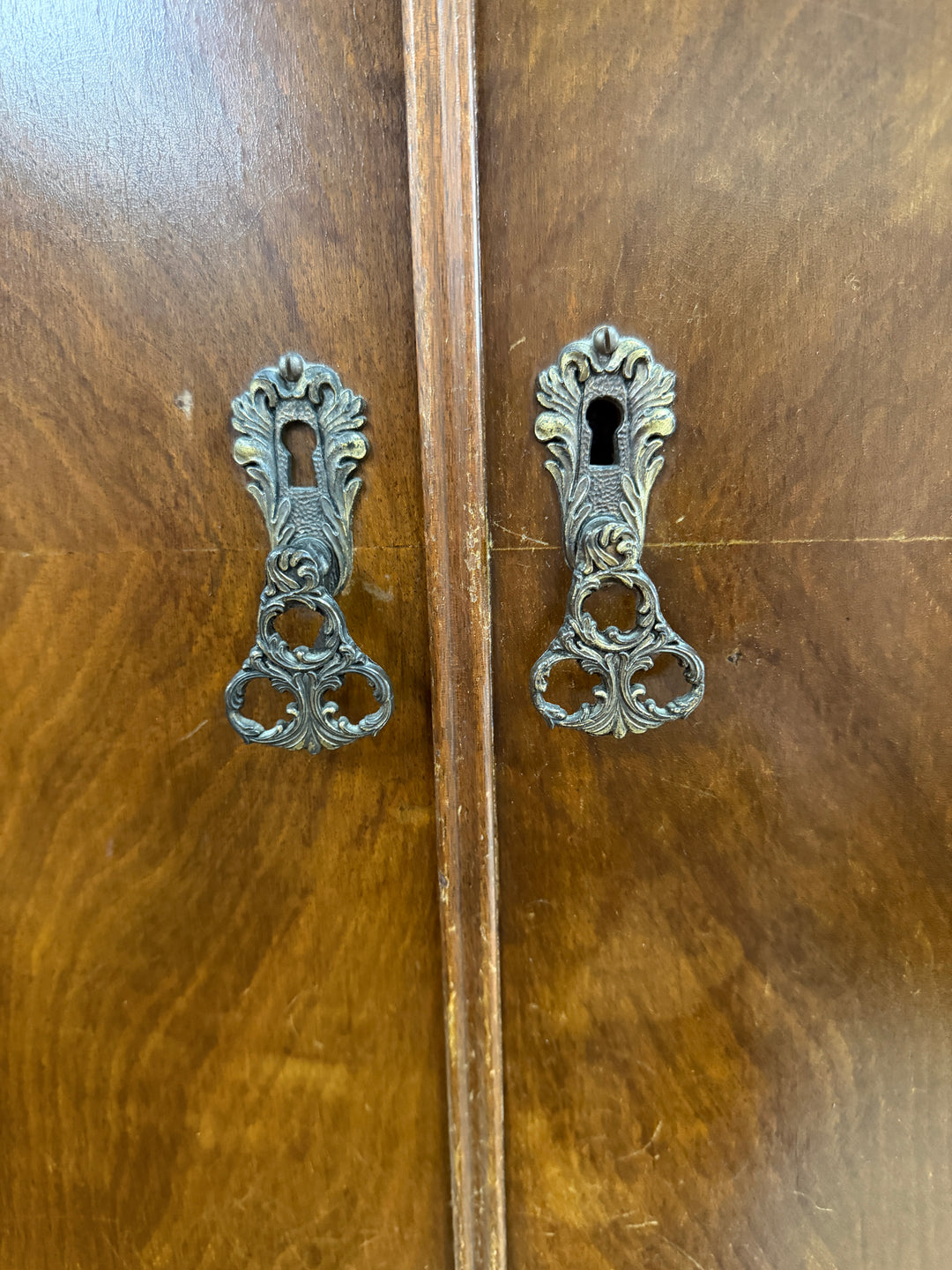 Andrew Thomson and Sons Armoire