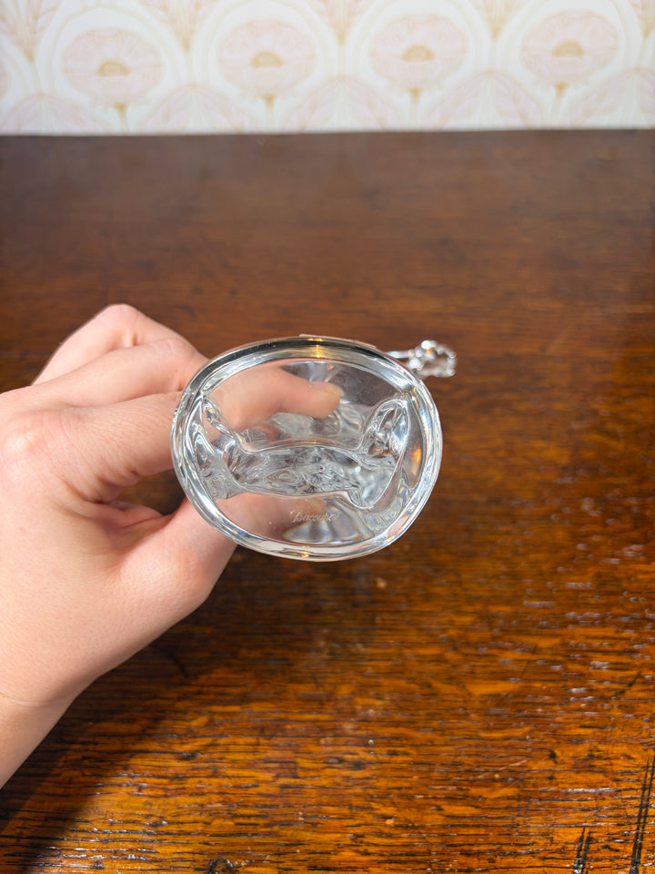 Baccarat Golfer