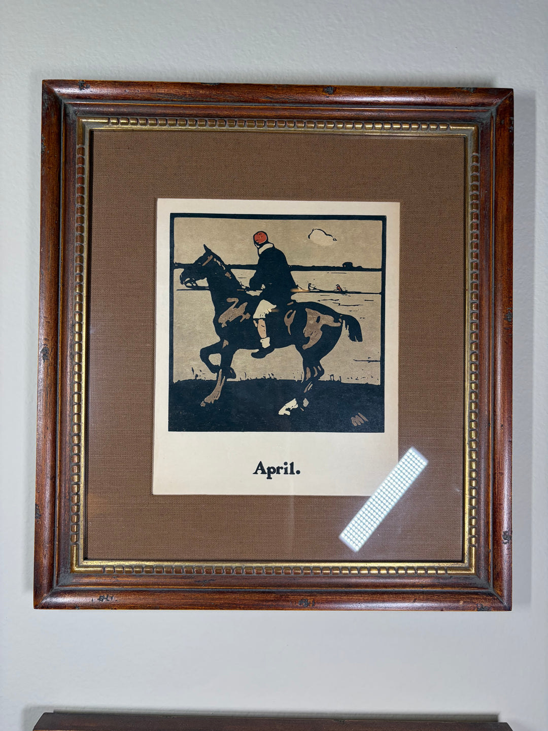 Monthly Artwork