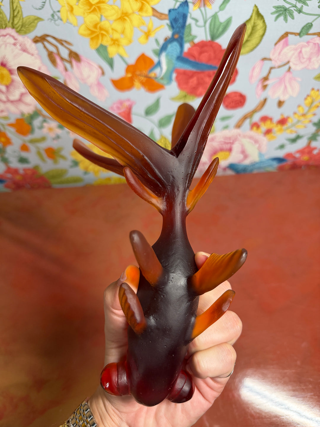 Daum Goldfish (140/288)