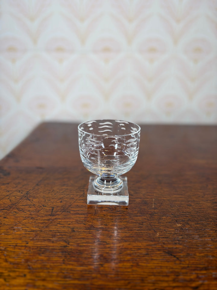 William Yeoward Chalice