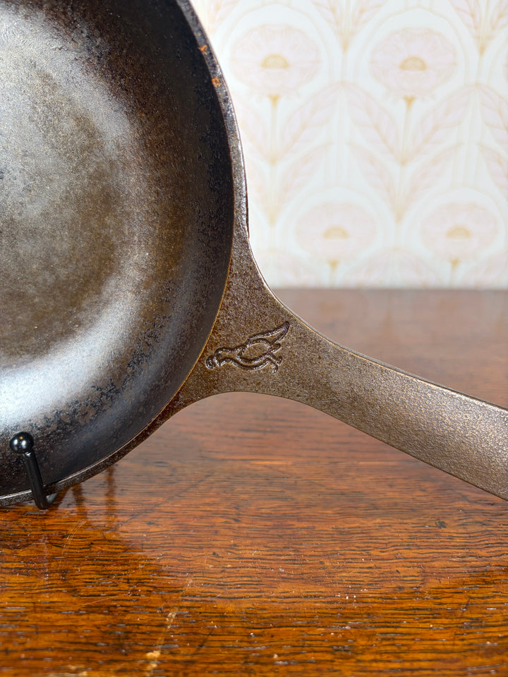 Smithey Pan