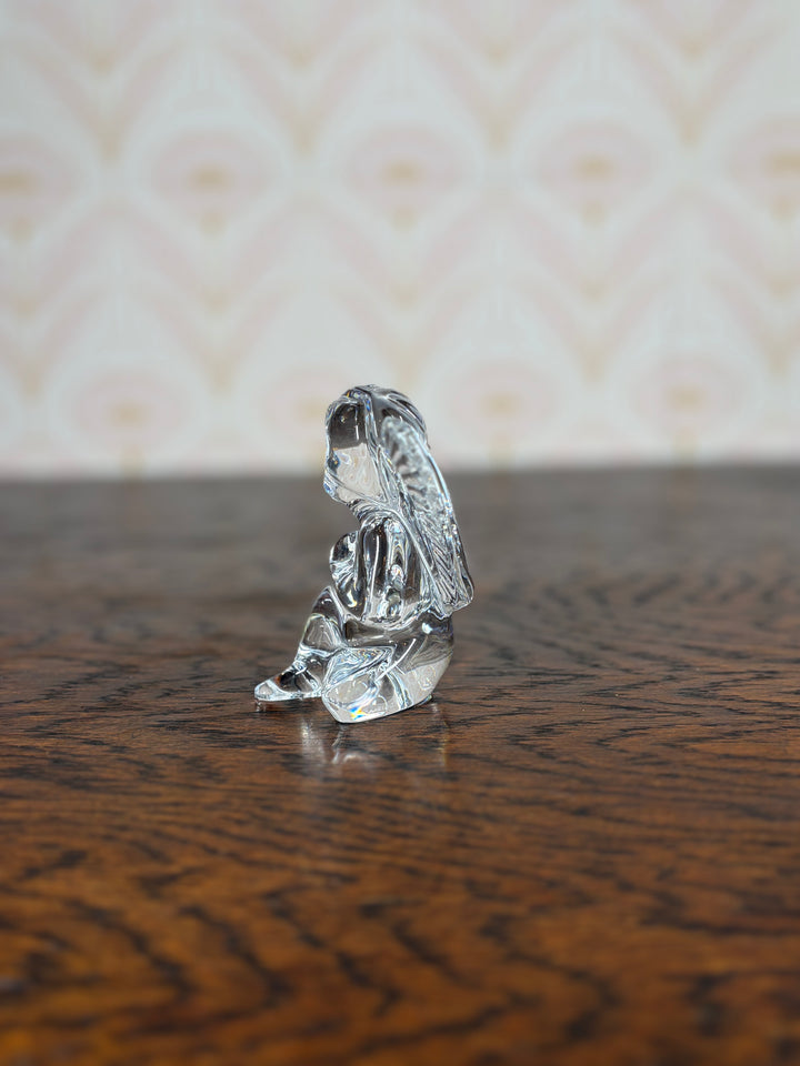 Baccarat Angel Child