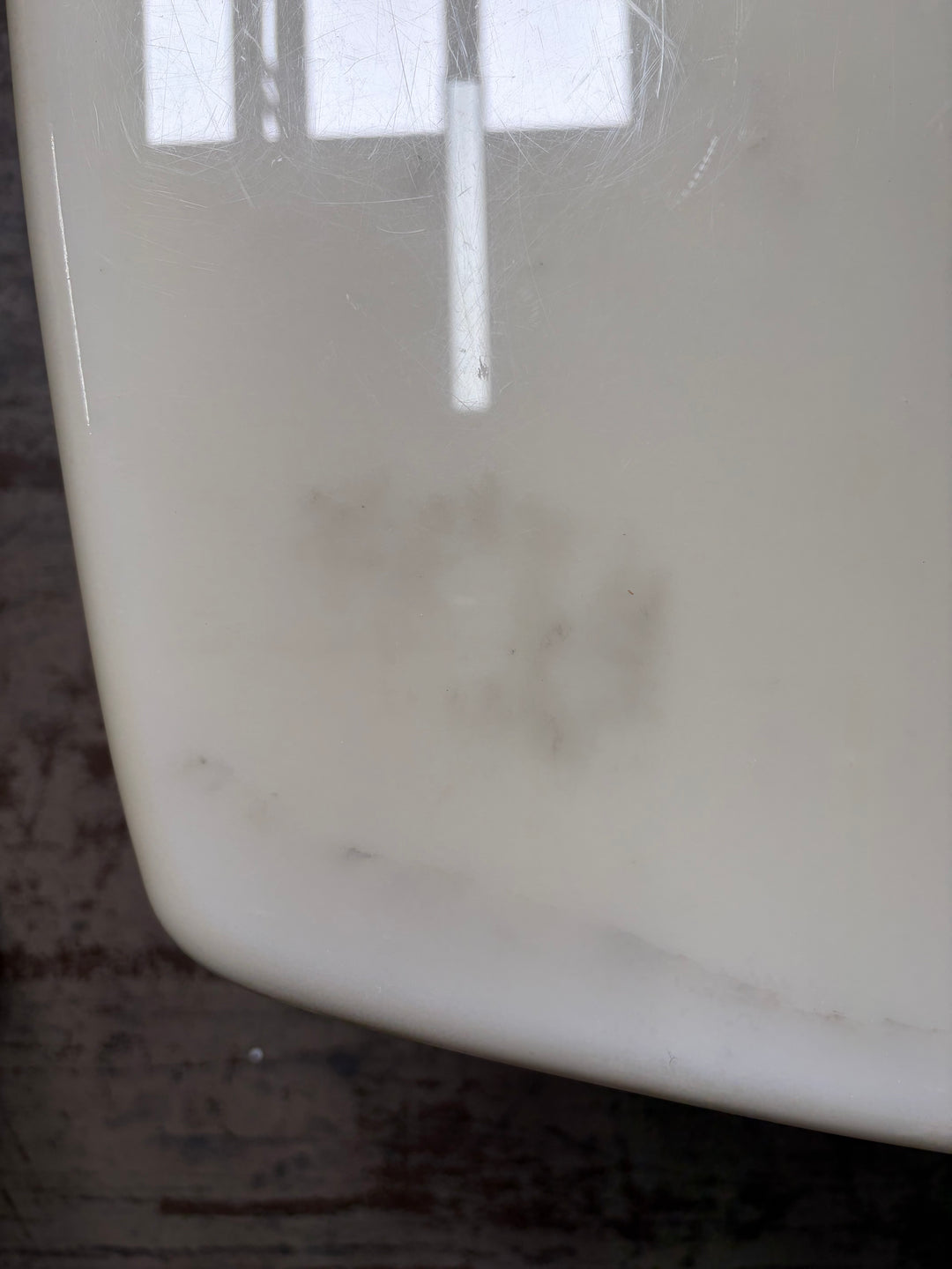 Marble Side Table