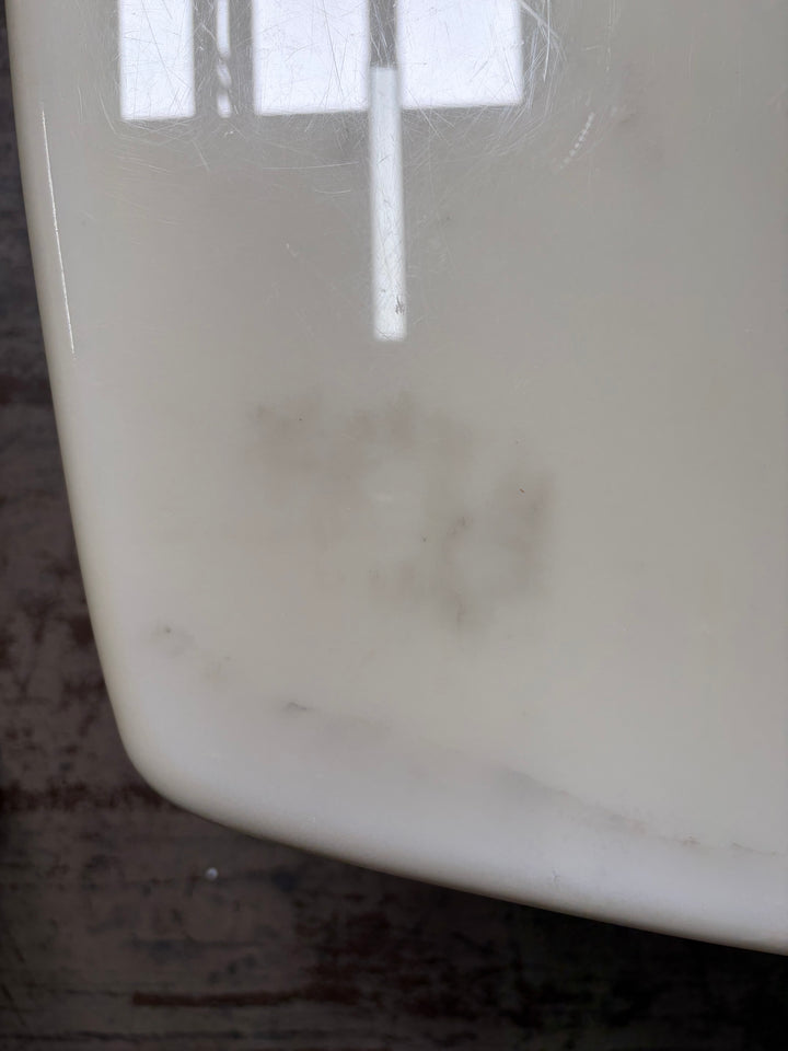 Marble Side Table