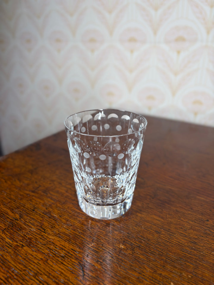 William Yeoward Glass