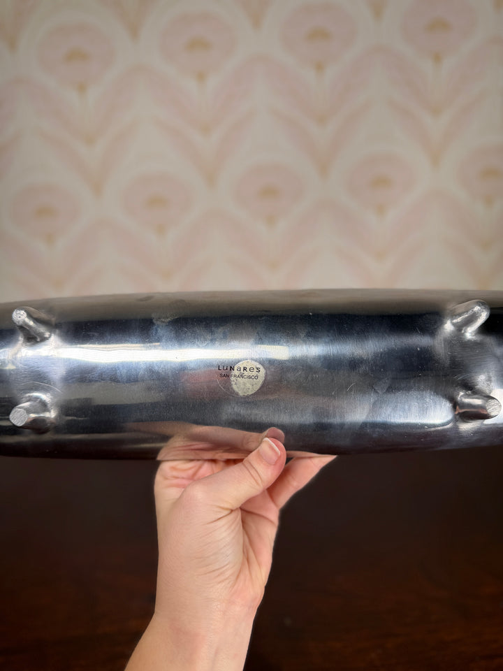 Lunares Serving Dish