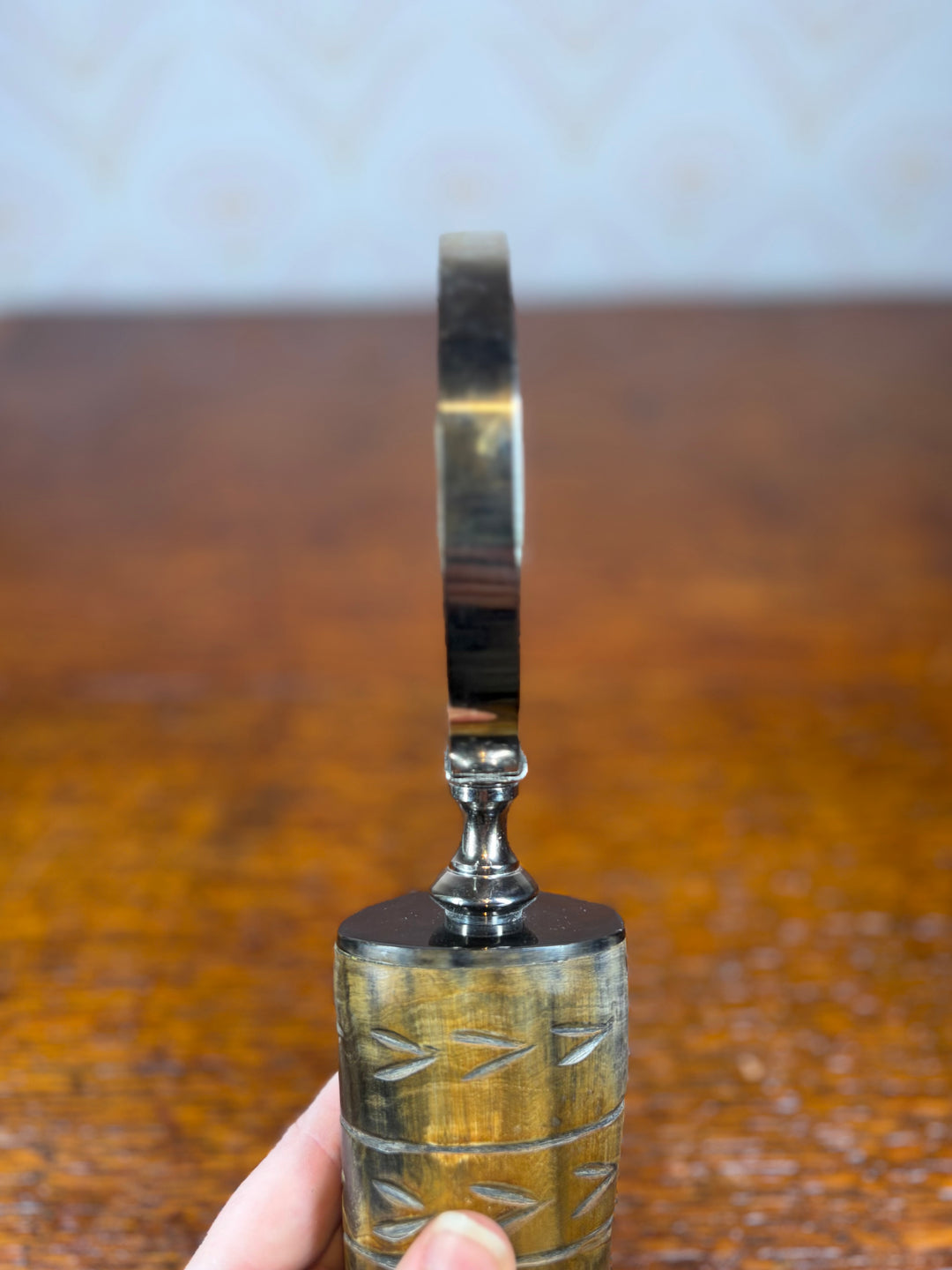 Magnifying Glass