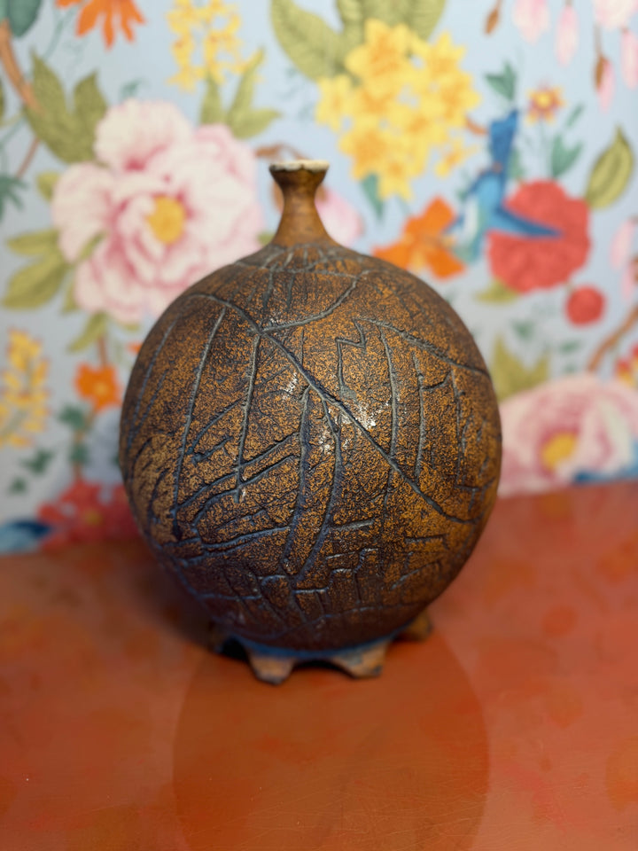 New Mexican Vase
