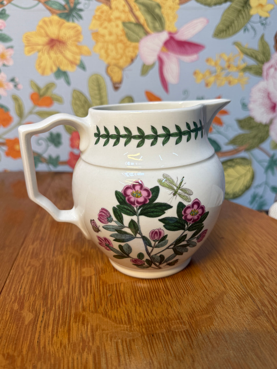 Portmeirion Medium Creamer