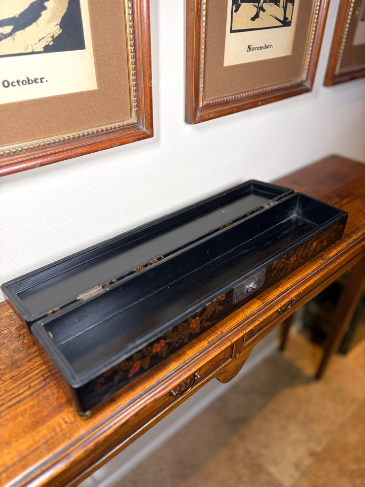 Lacquer Box