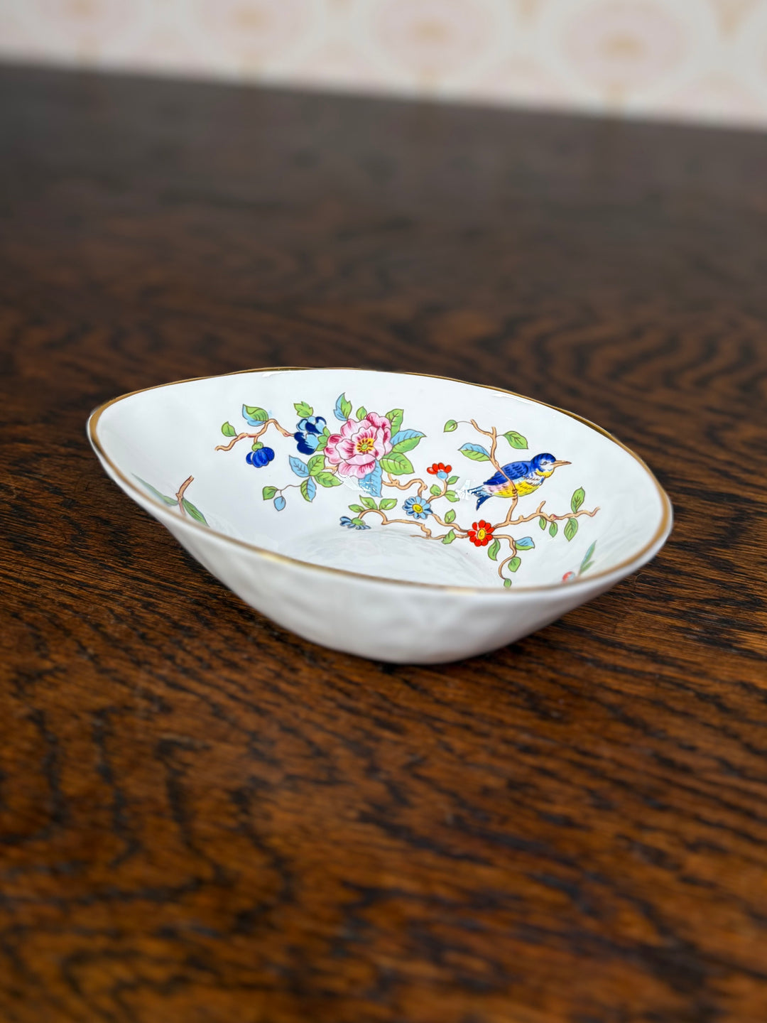 Aynsley Oval Dish
