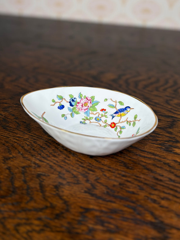 Aynsley Oval Dish