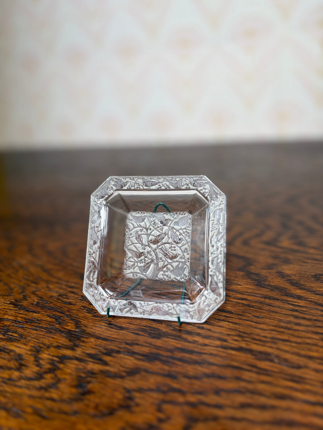 Lalique Anna Tray