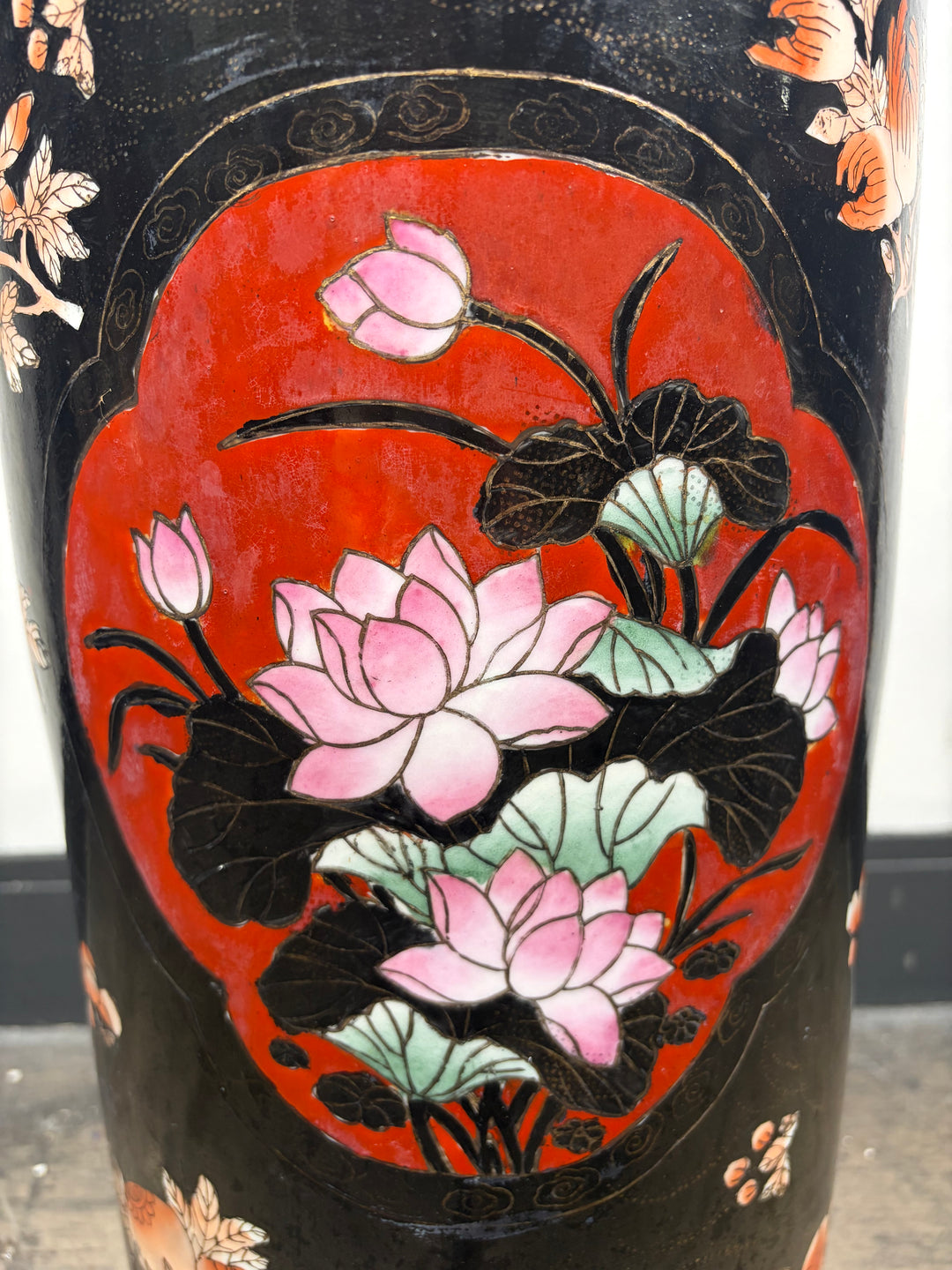 Umbrella Stand