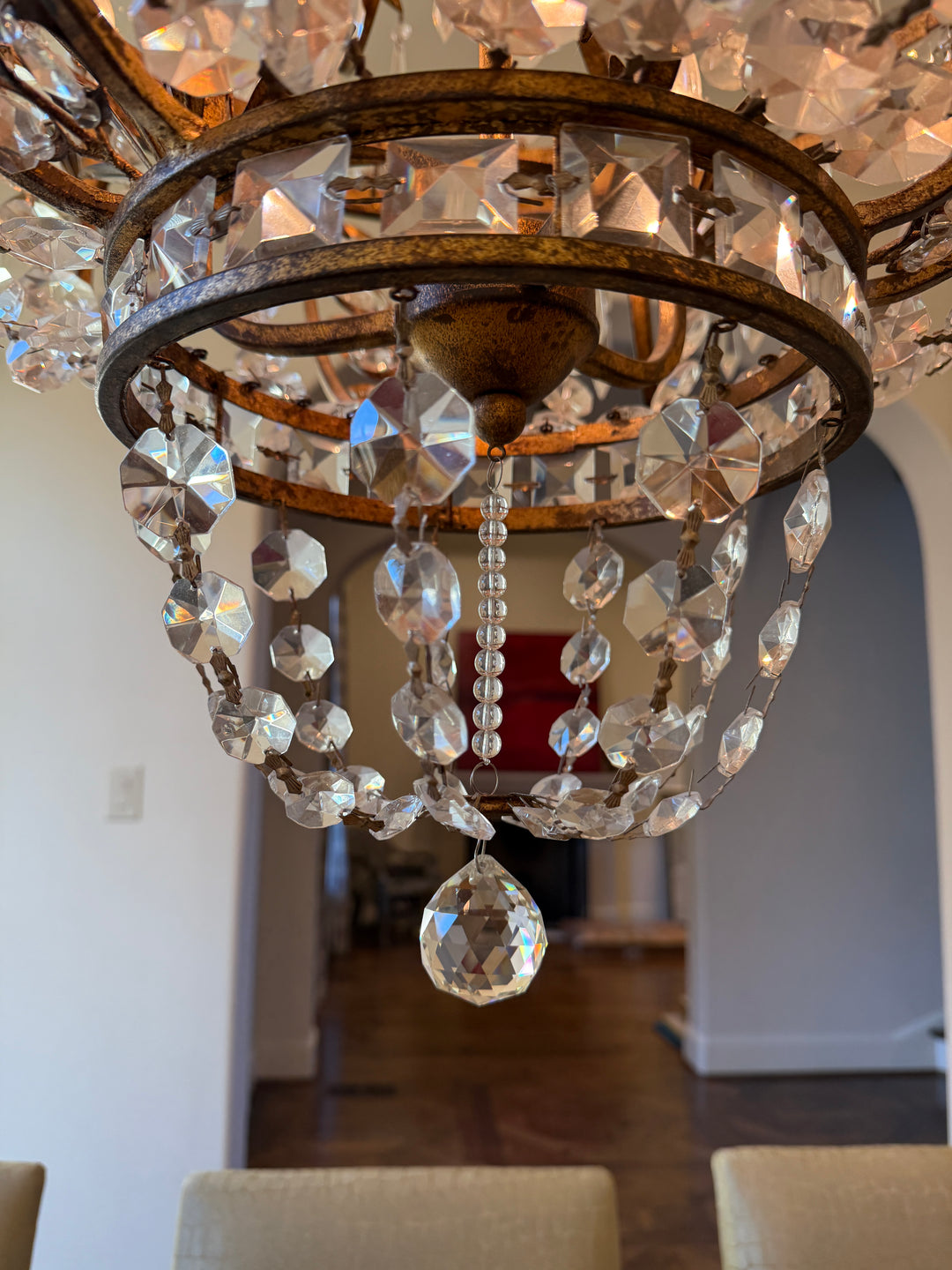 Chandelier
