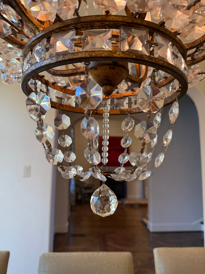 Chandelier