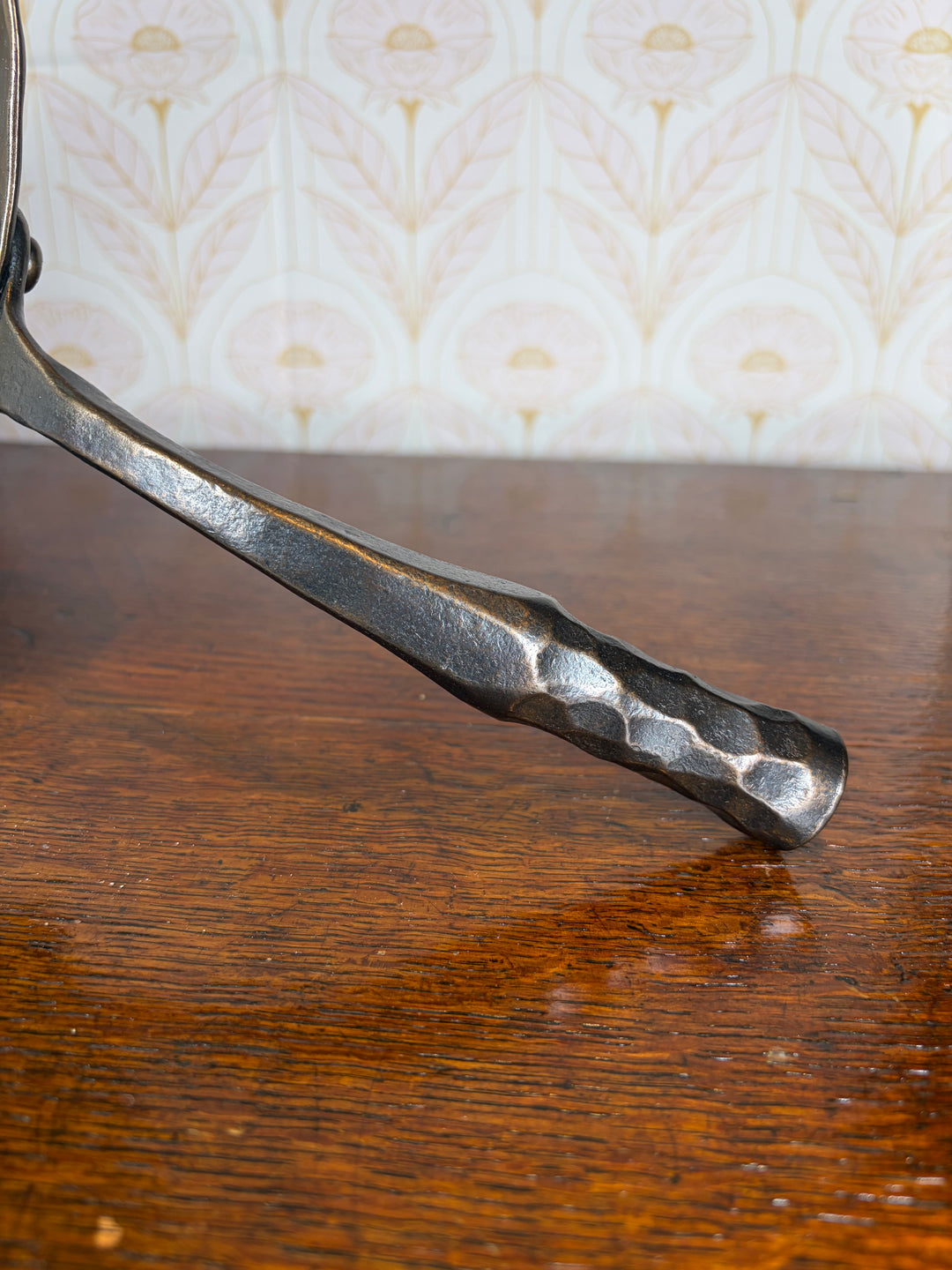 Smithey Pan