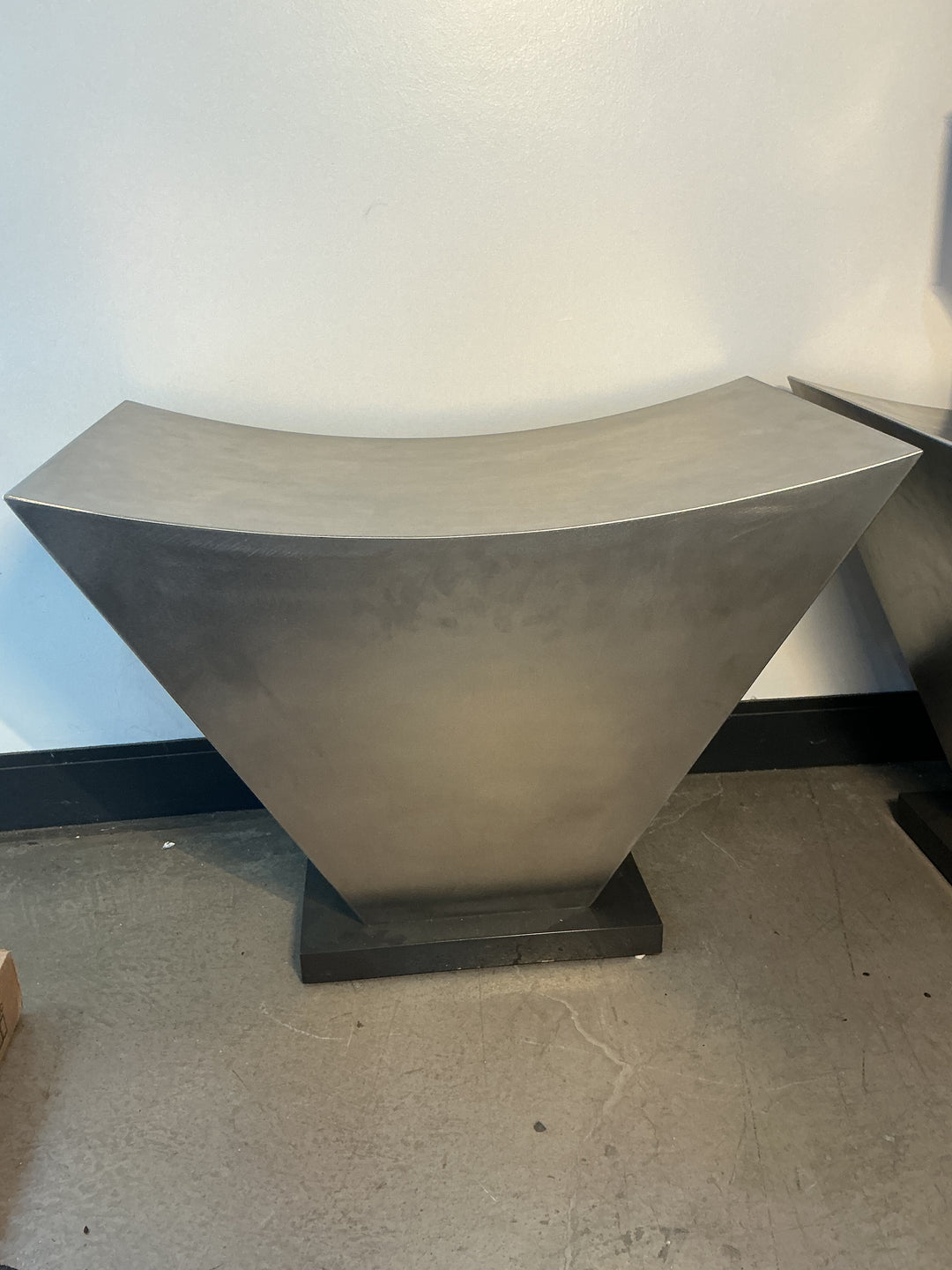 Stainless Steel Tables