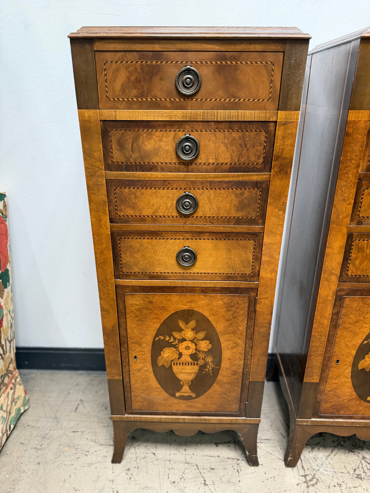 Johnson-Handley-Johnson Co. Antique Seminaires