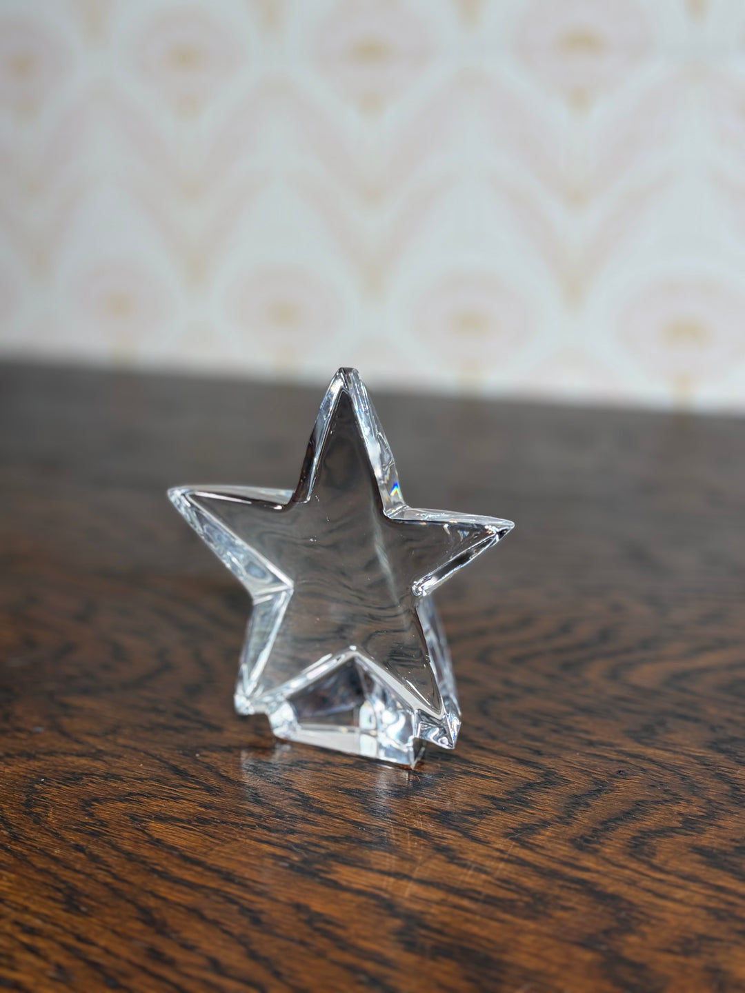 Baccarat Star