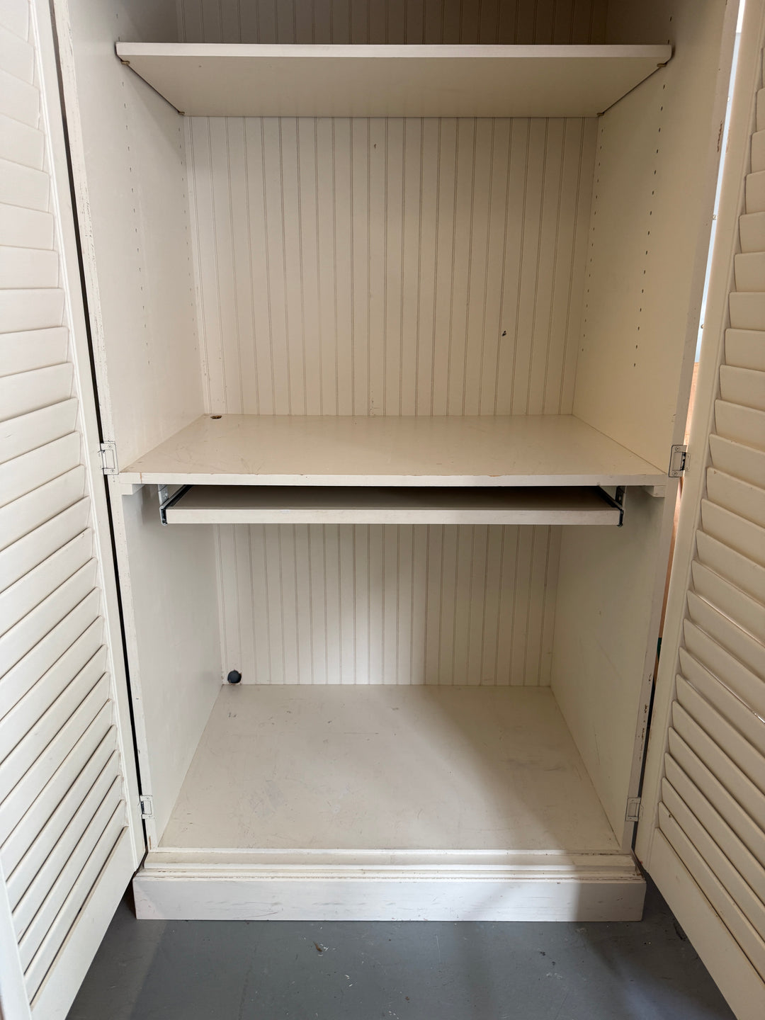 Computer Cabinet (Online Only Item)