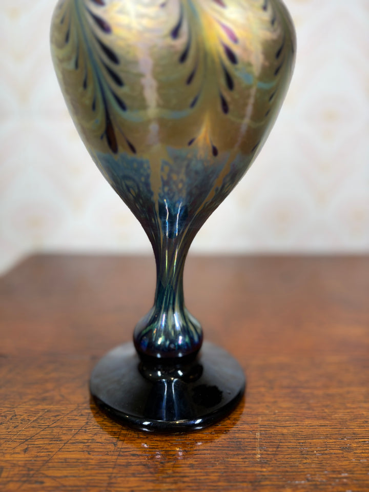 Vintage MCM Vase