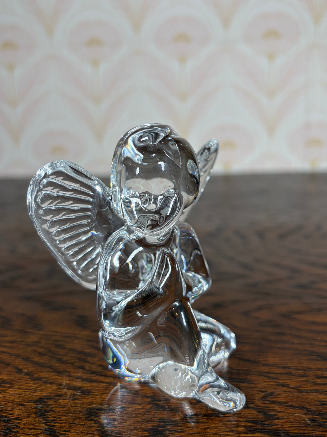 Baccarat Angel Child