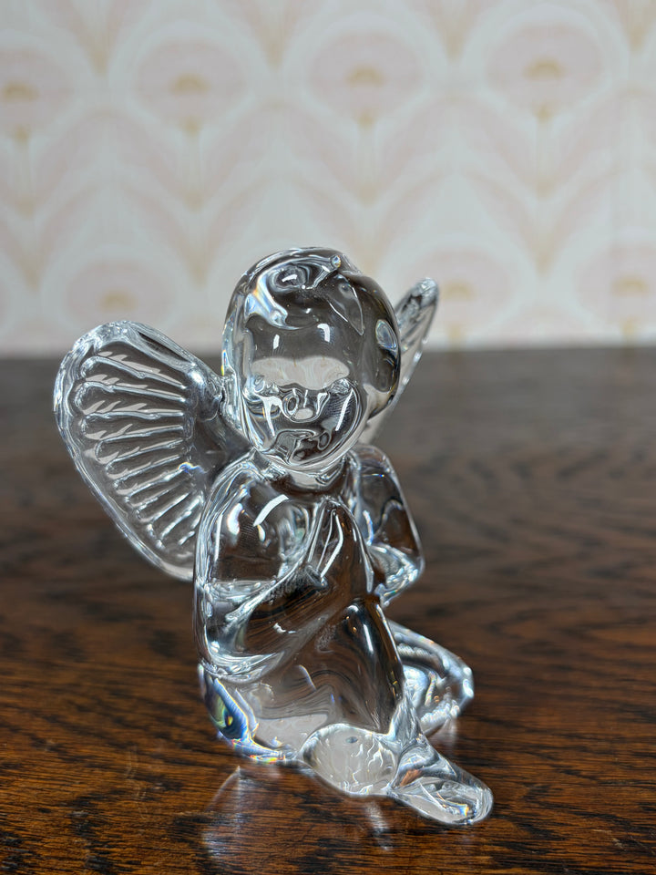 Baccarat Angel Child