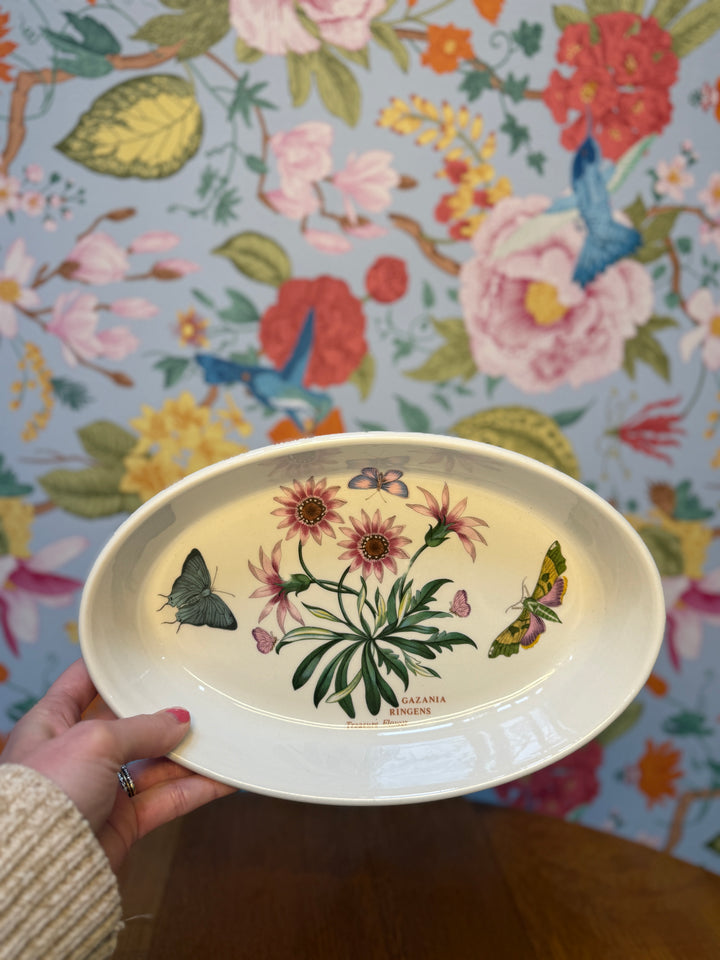 Portmeirion Platter