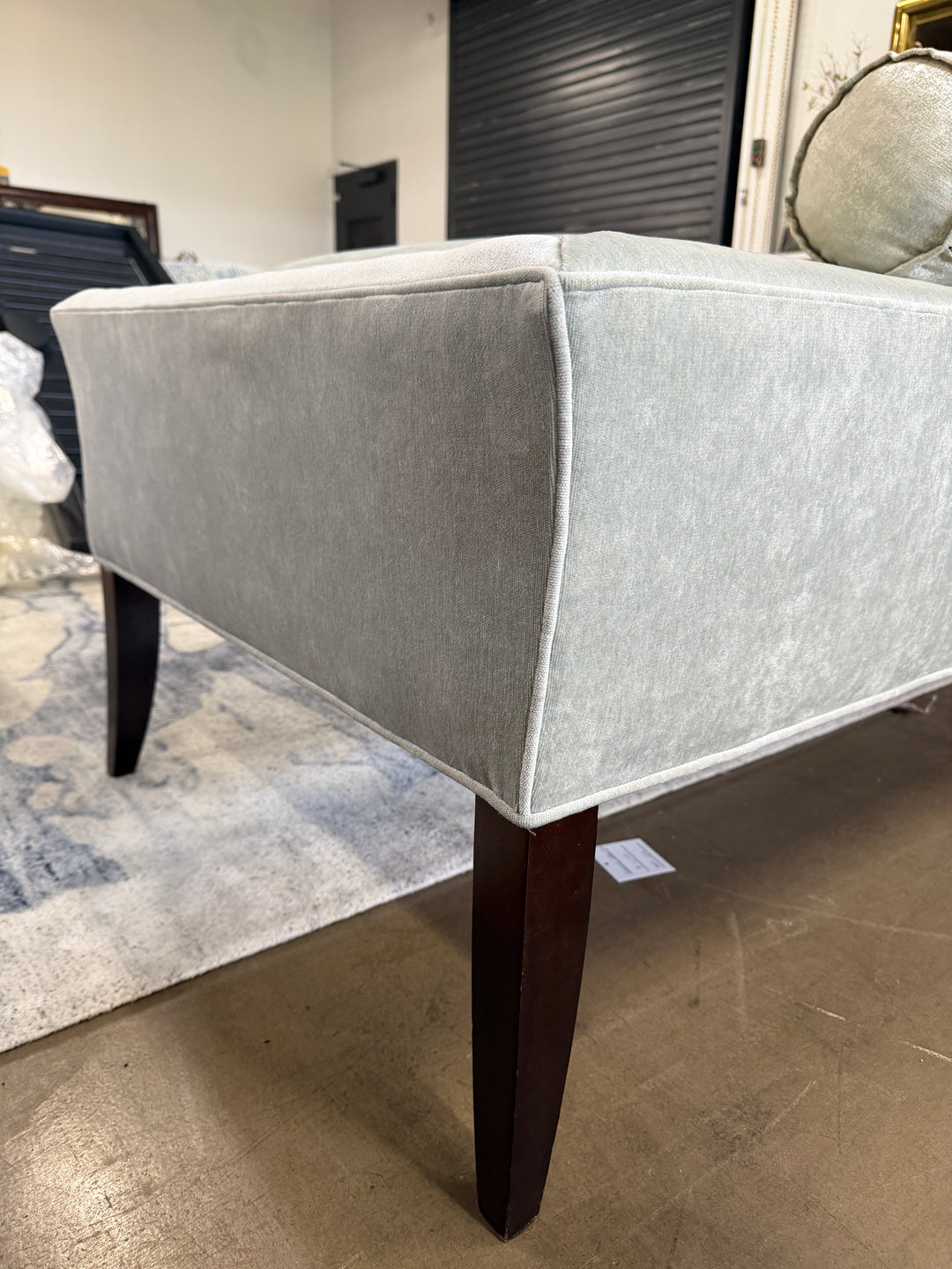 Chaise Lounge
