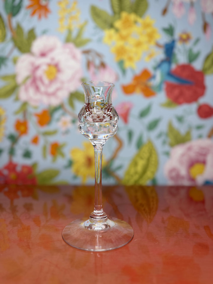 Kosta Candle Holder