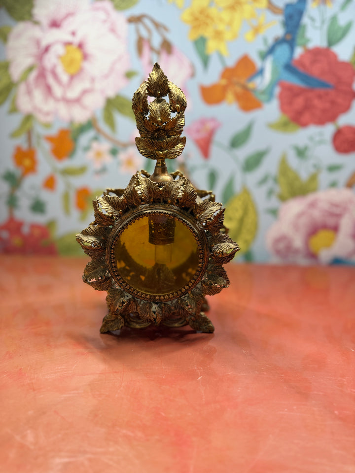 Antique Perfume Bottle
