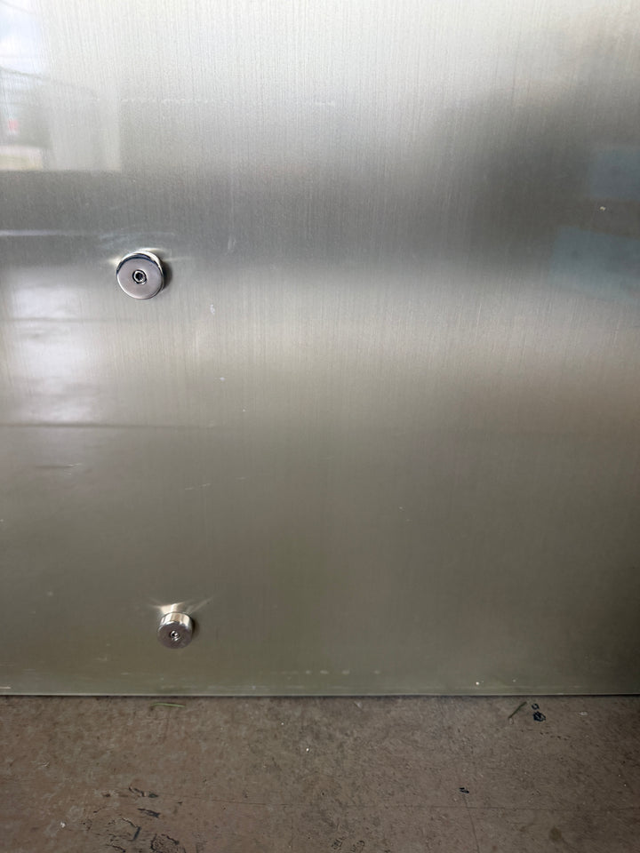 Custom Entry/Side Table (Light Scratching)