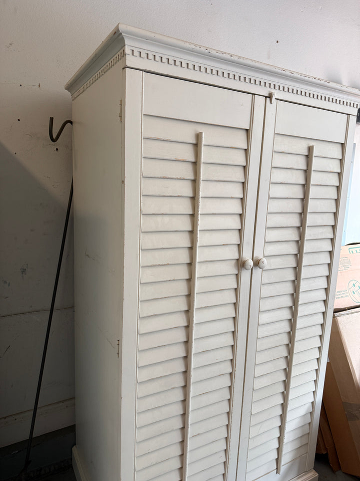 Computer Cabinet (Online Only Item)