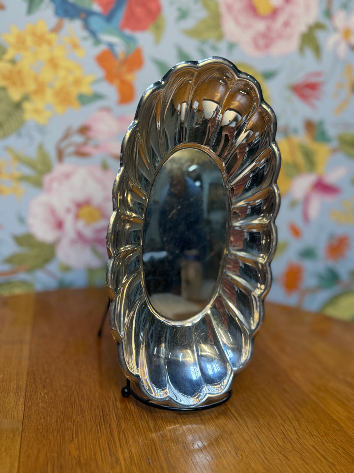 Reed and Barton Silverplated Tray