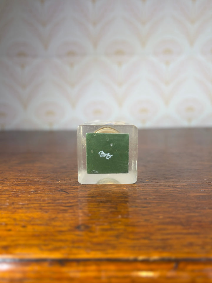 Vintage Golfer Cigarette Lighter