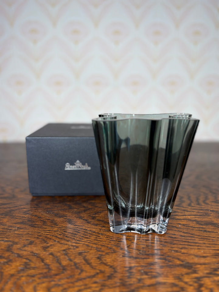 Rosenthal Crystal vase